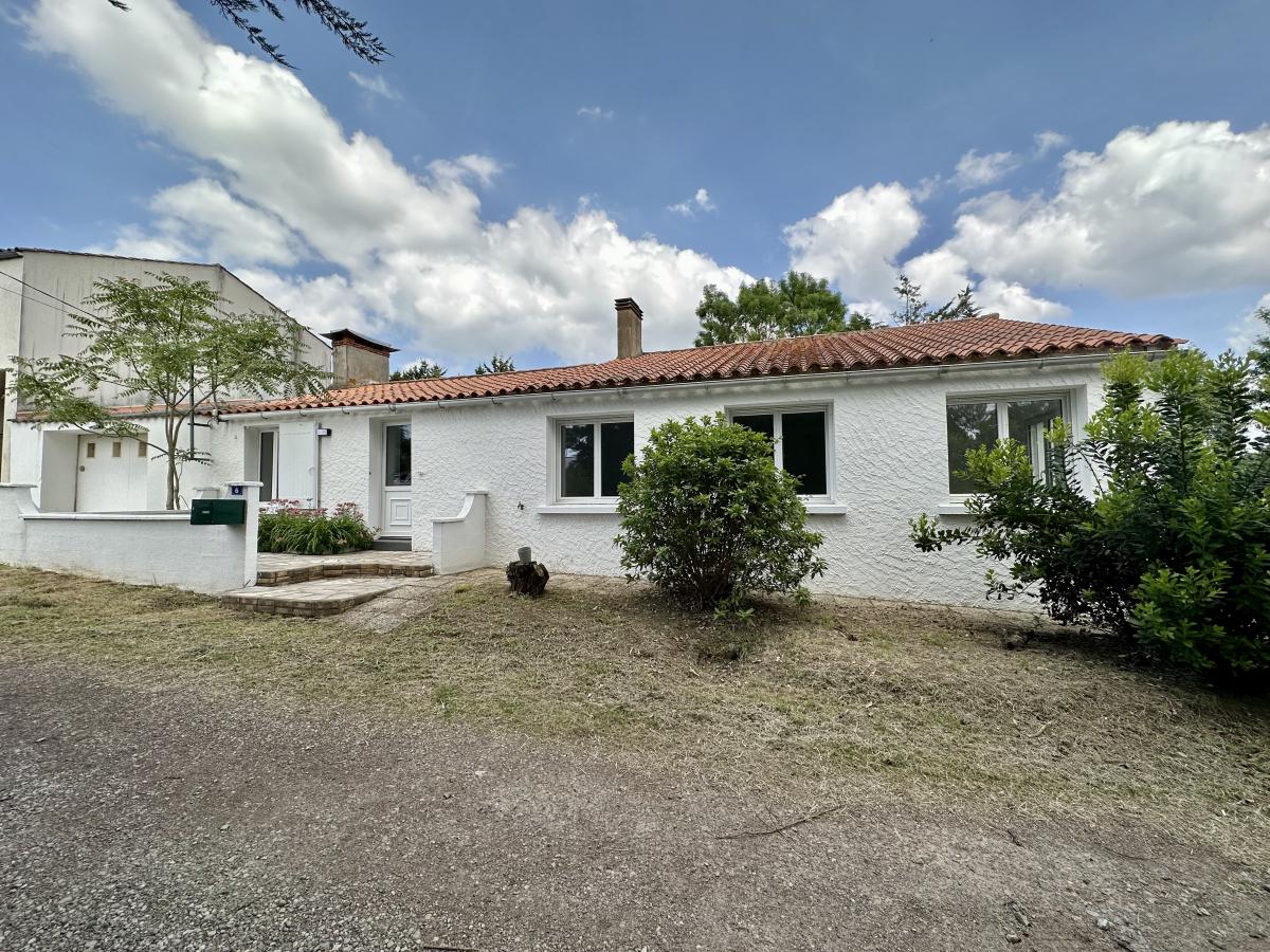 maison à Le Givre