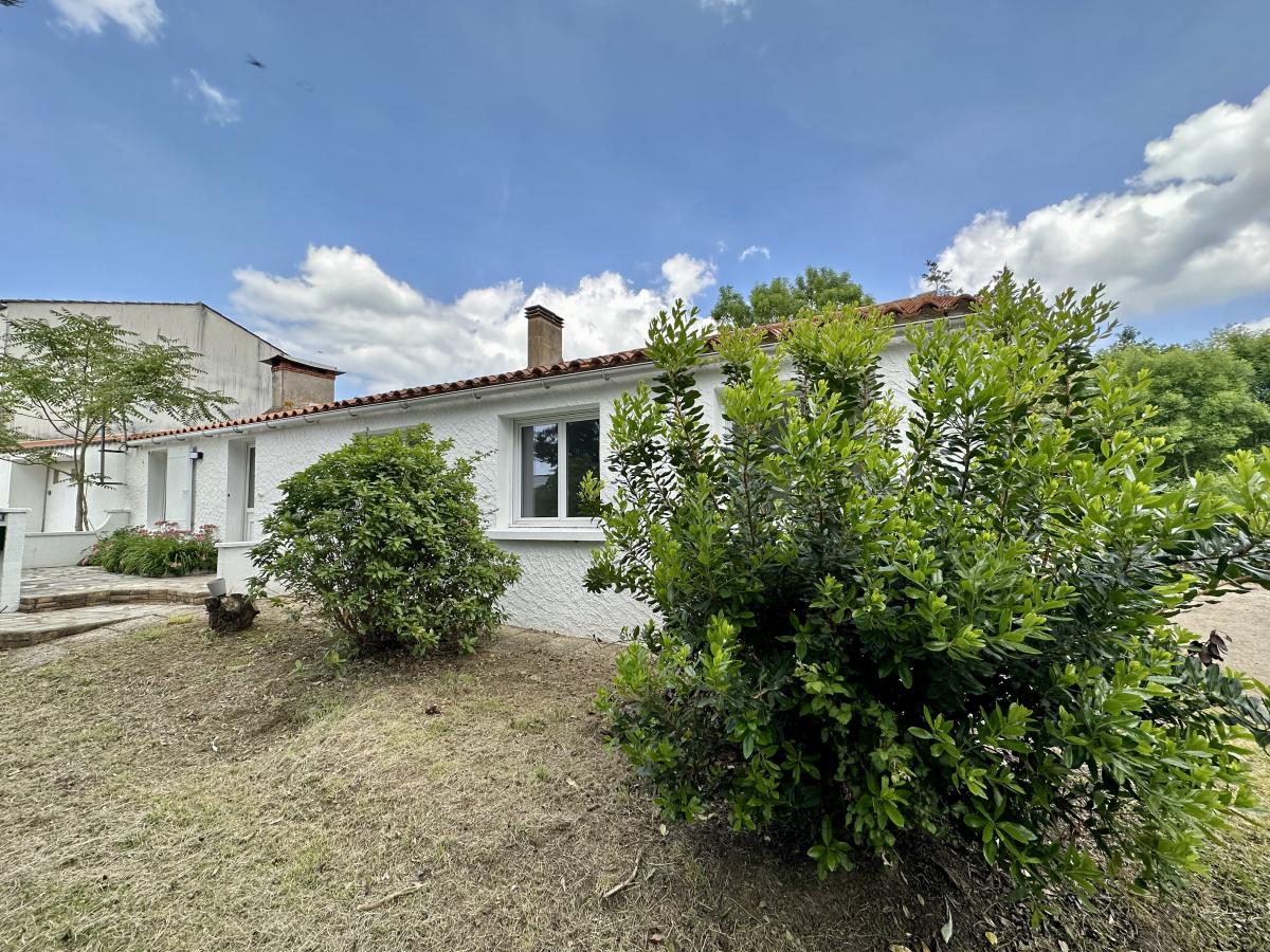 Maison à Le Givre