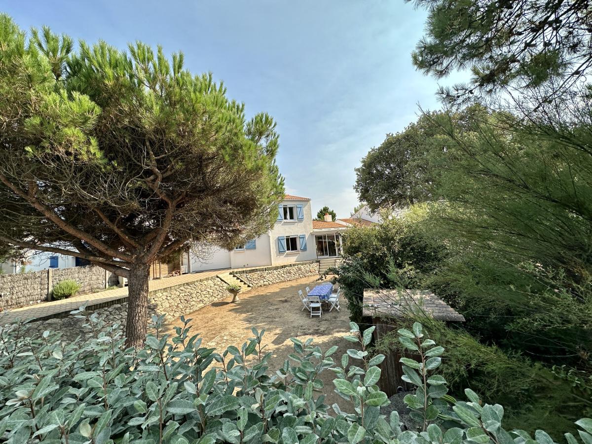 maison à La Tranche-sur-Mer