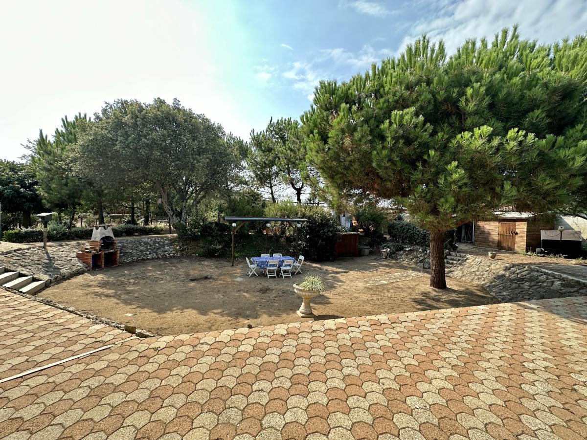 maison à La Tranche-sur-Mer