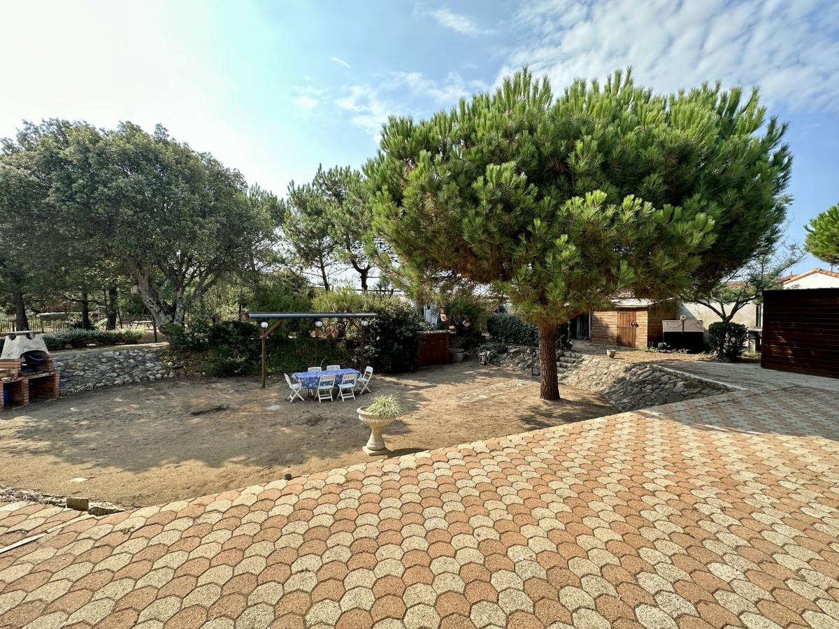 maison à La Tranche-sur-Mer