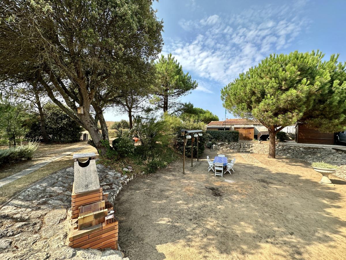 maison à La Tranche-sur-Mer