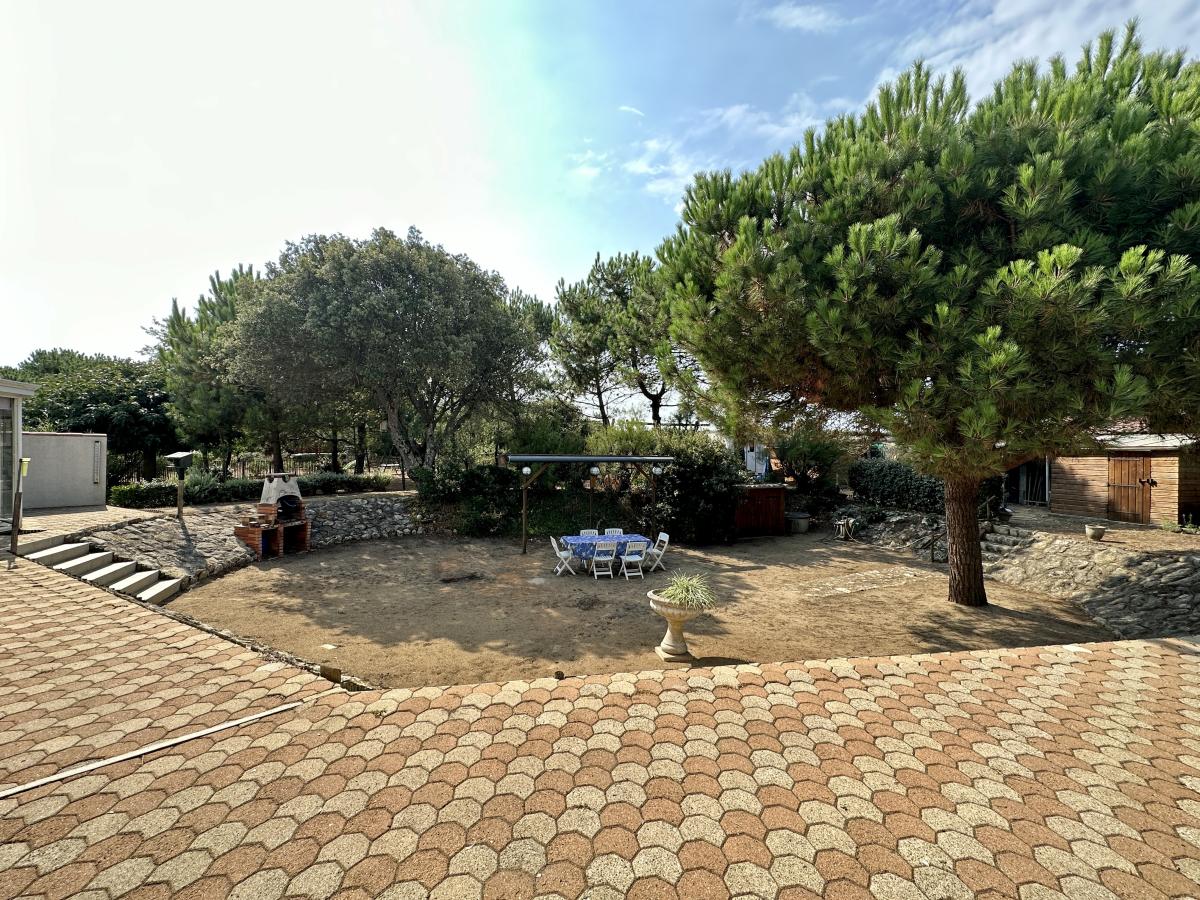maison à La Tranche-sur-Mer