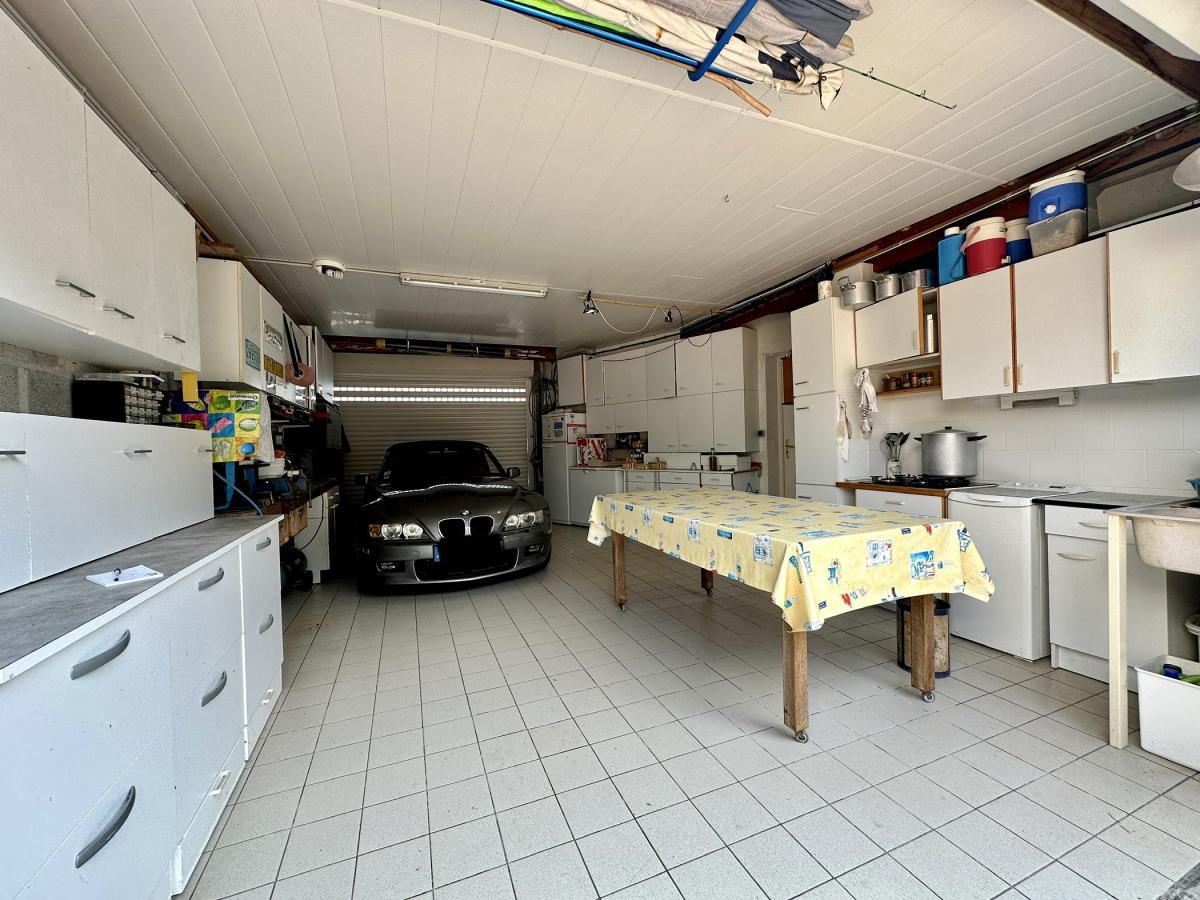 maison à La Tranche-sur-Mer