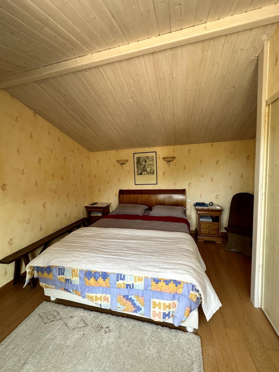 maison à La Tranche-sur-Mer