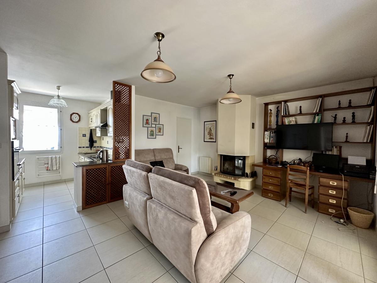 maison à La Tranche-sur-Mer