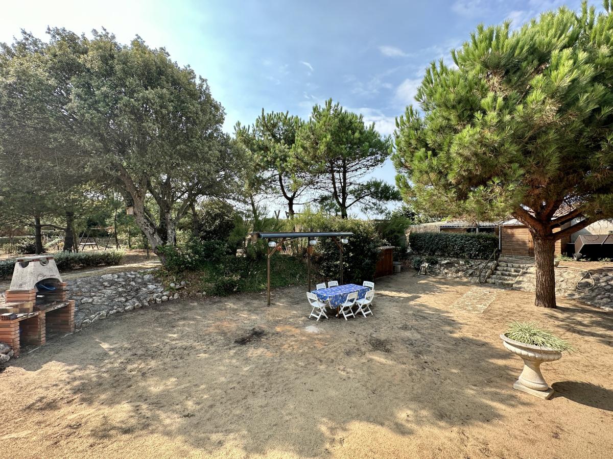 maison à La Tranche-sur-Mer
