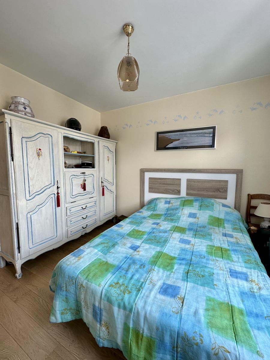 maison à La Tranche-sur-Mer