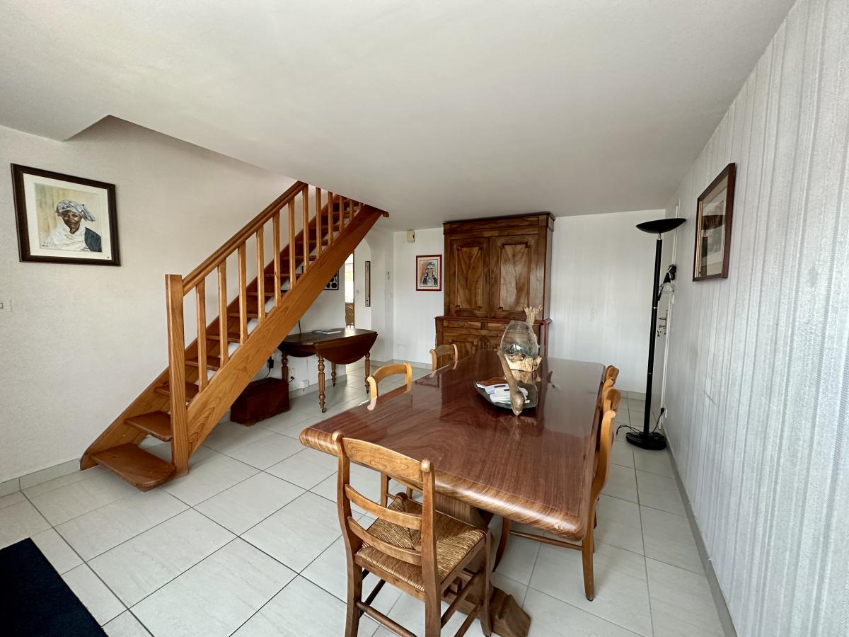 maison à La Tranche-sur-Mer