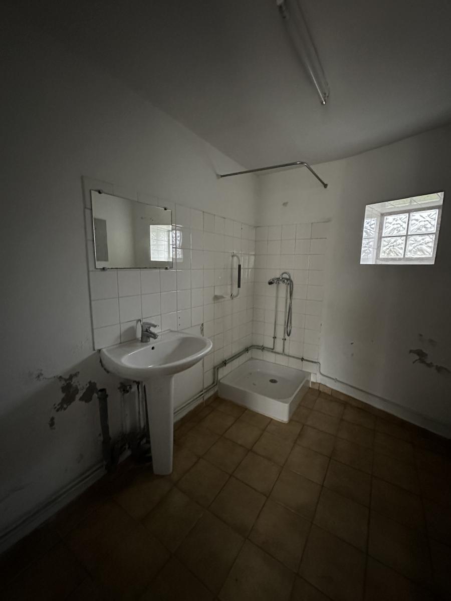 maison à Les Magnils-Reigniers