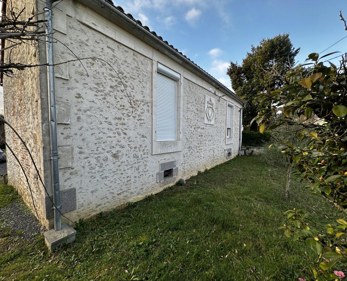 Maison à Le Champ-Saint-Père