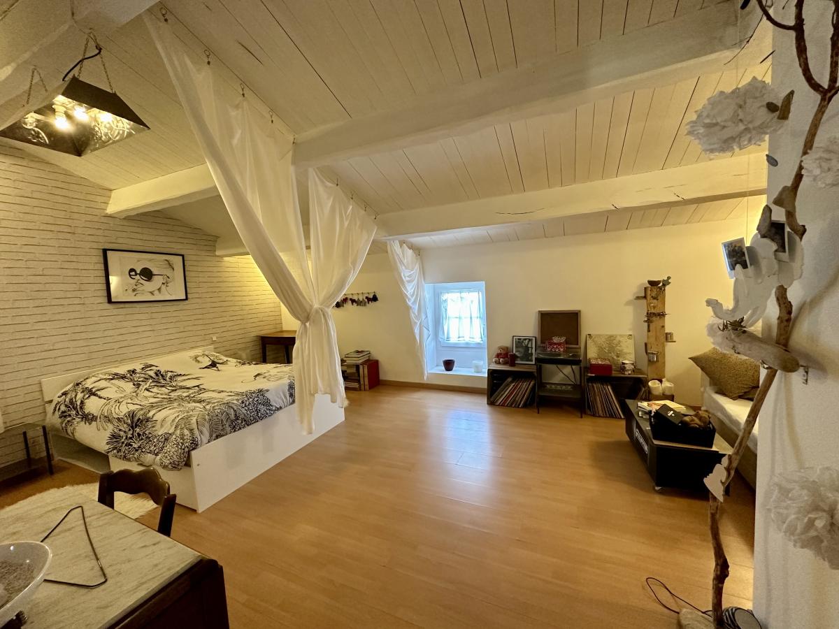 maison à Les Magnils-Reigniers