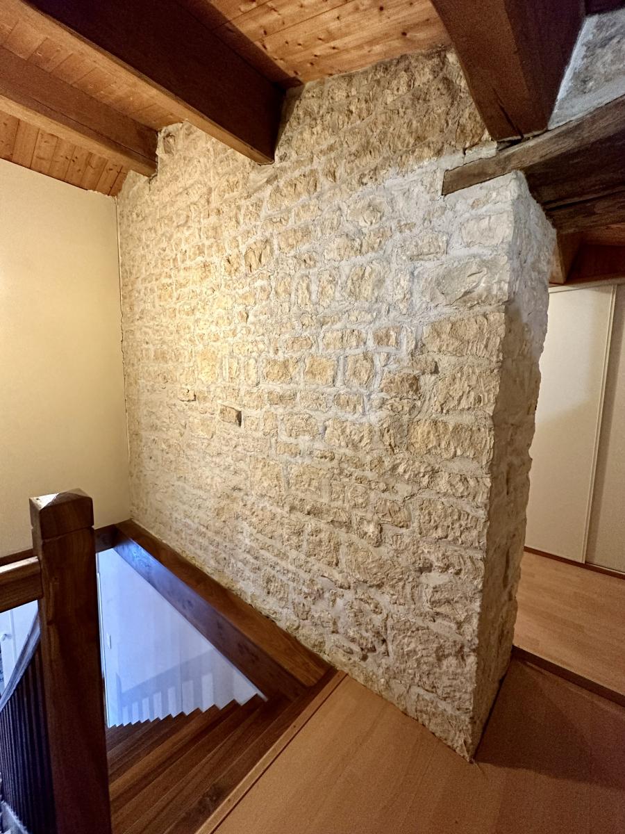 maison à Les Magnils-Reigniers