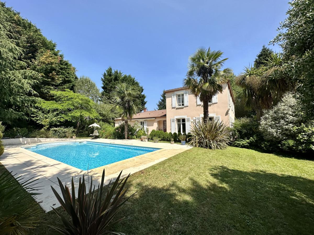Maison à La Ferrière