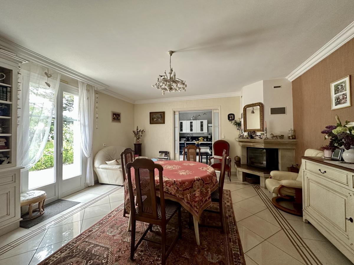 maison à La Ferrière