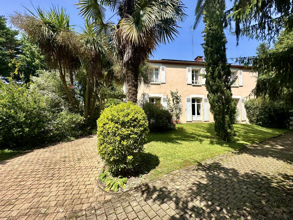 maison à La Ferrière