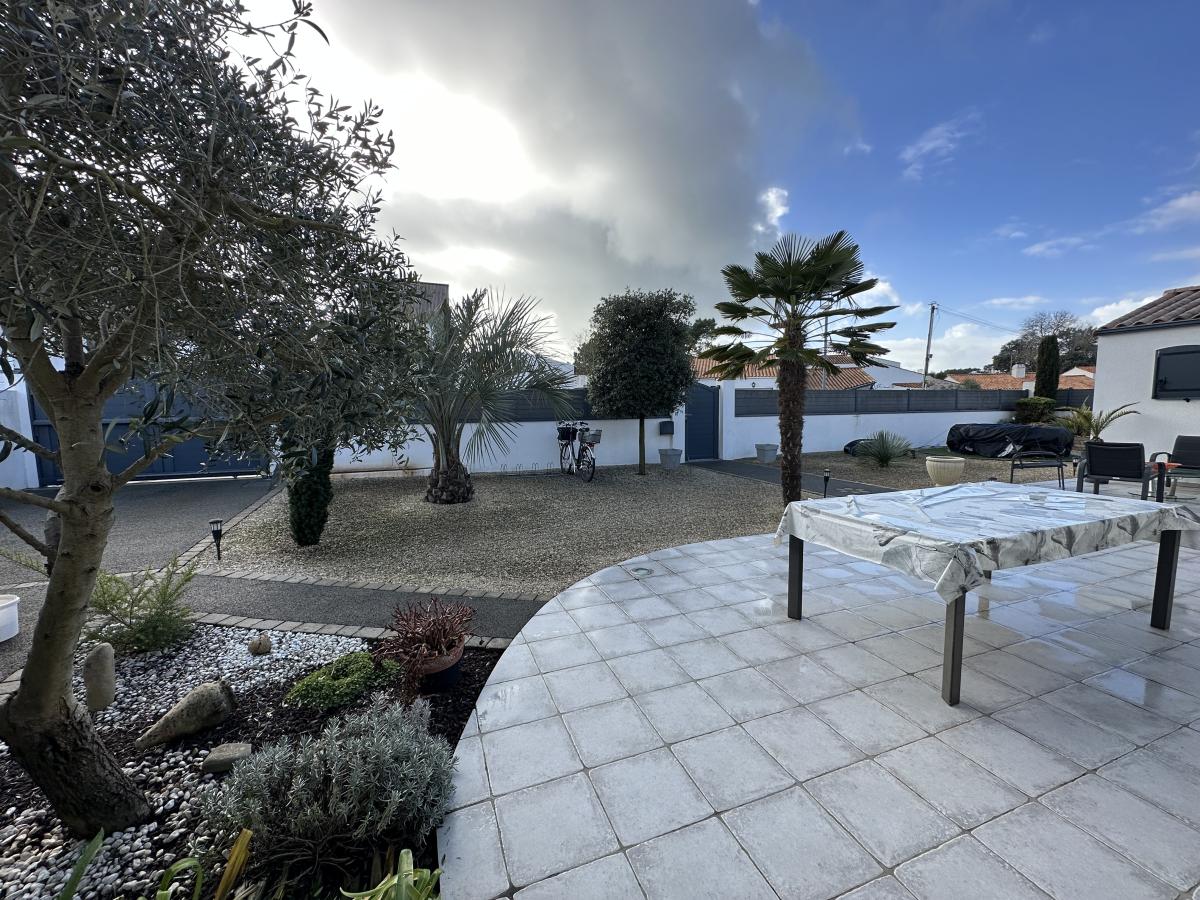 maison à La Tranche-sur-Mer