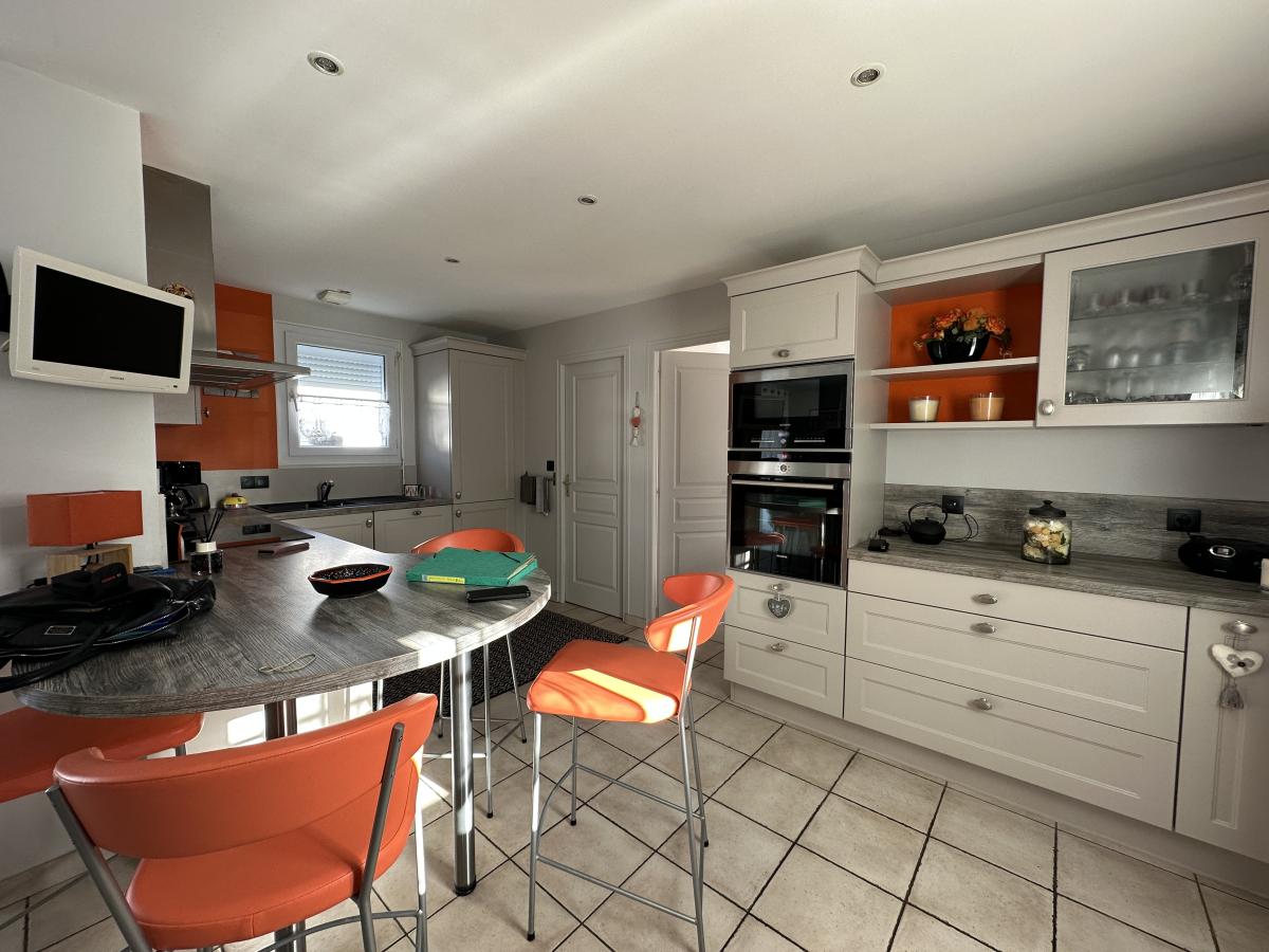 maison à La Tranche-sur-Mer