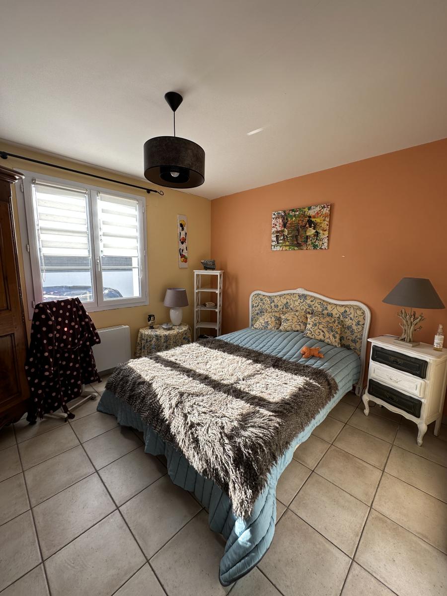 maison à La Tranche-sur-Mer