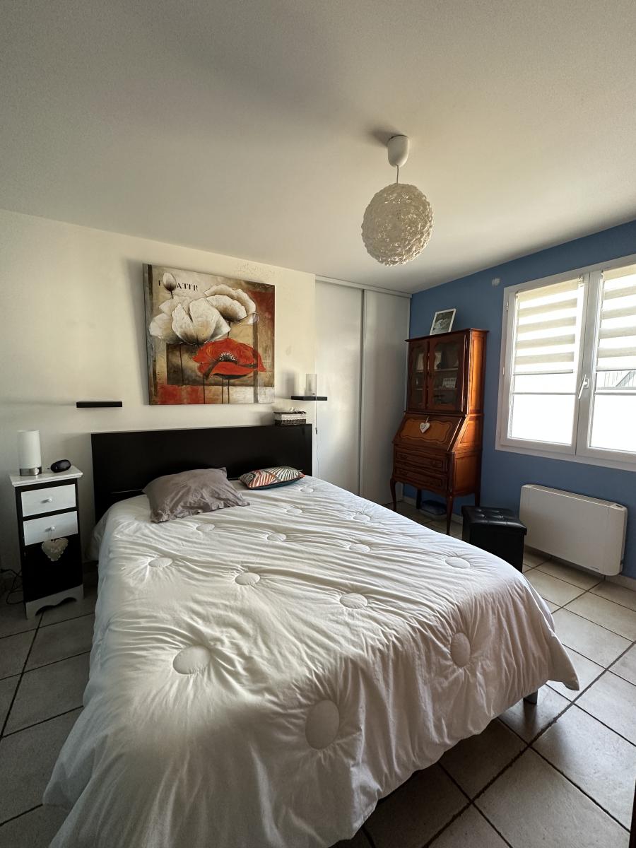 maison à La Tranche-sur-Mer