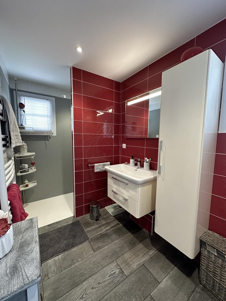 maison à La Tranche-sur-Mer