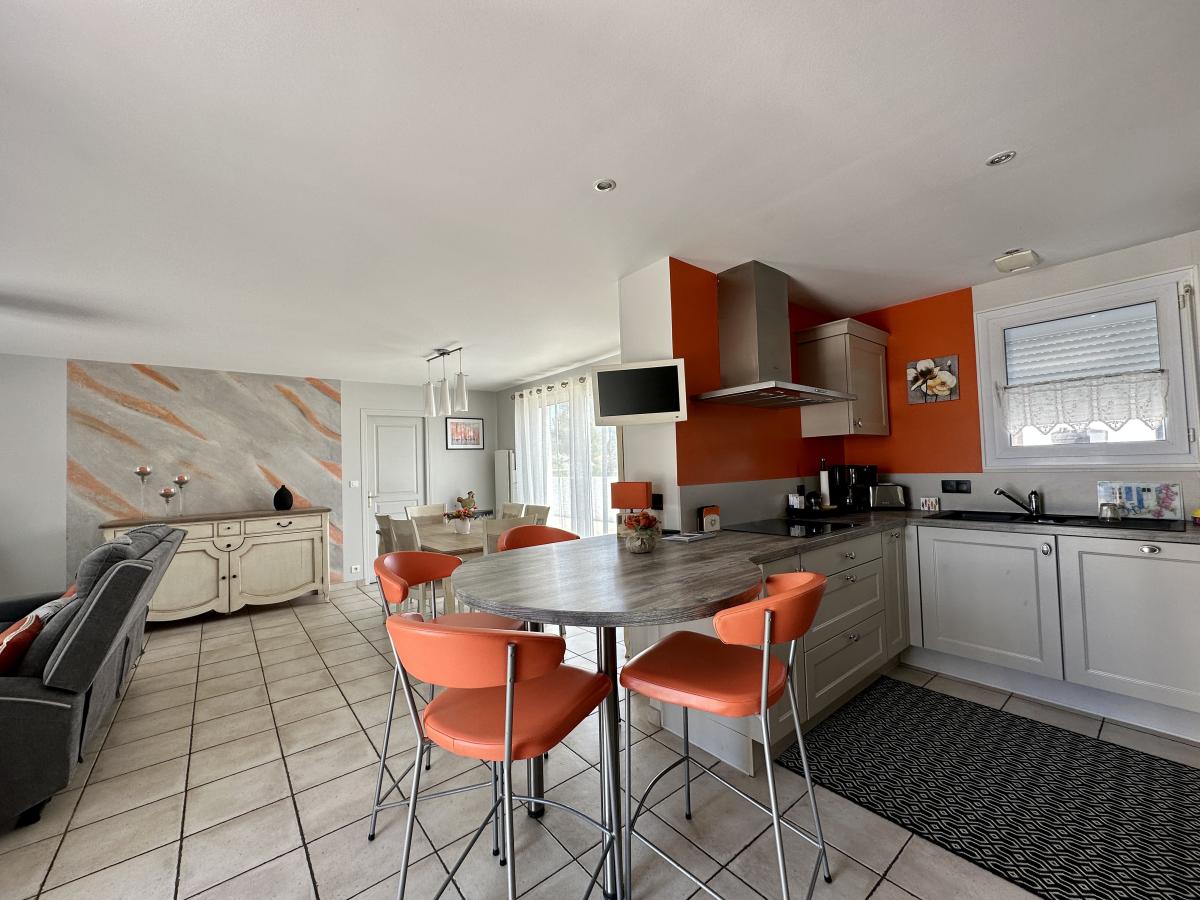maison à La Tranche-sur-Mer