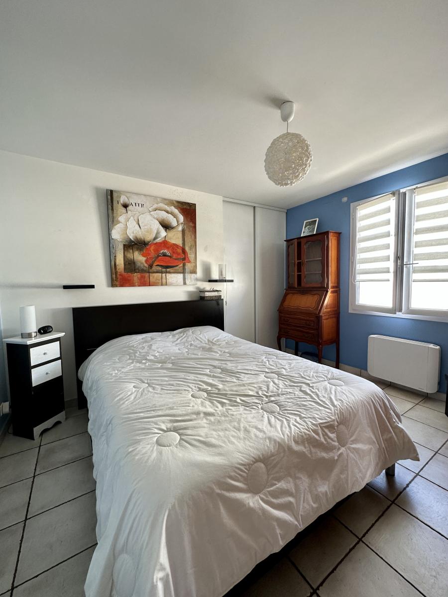 maison à La Tranche-sur-Mer