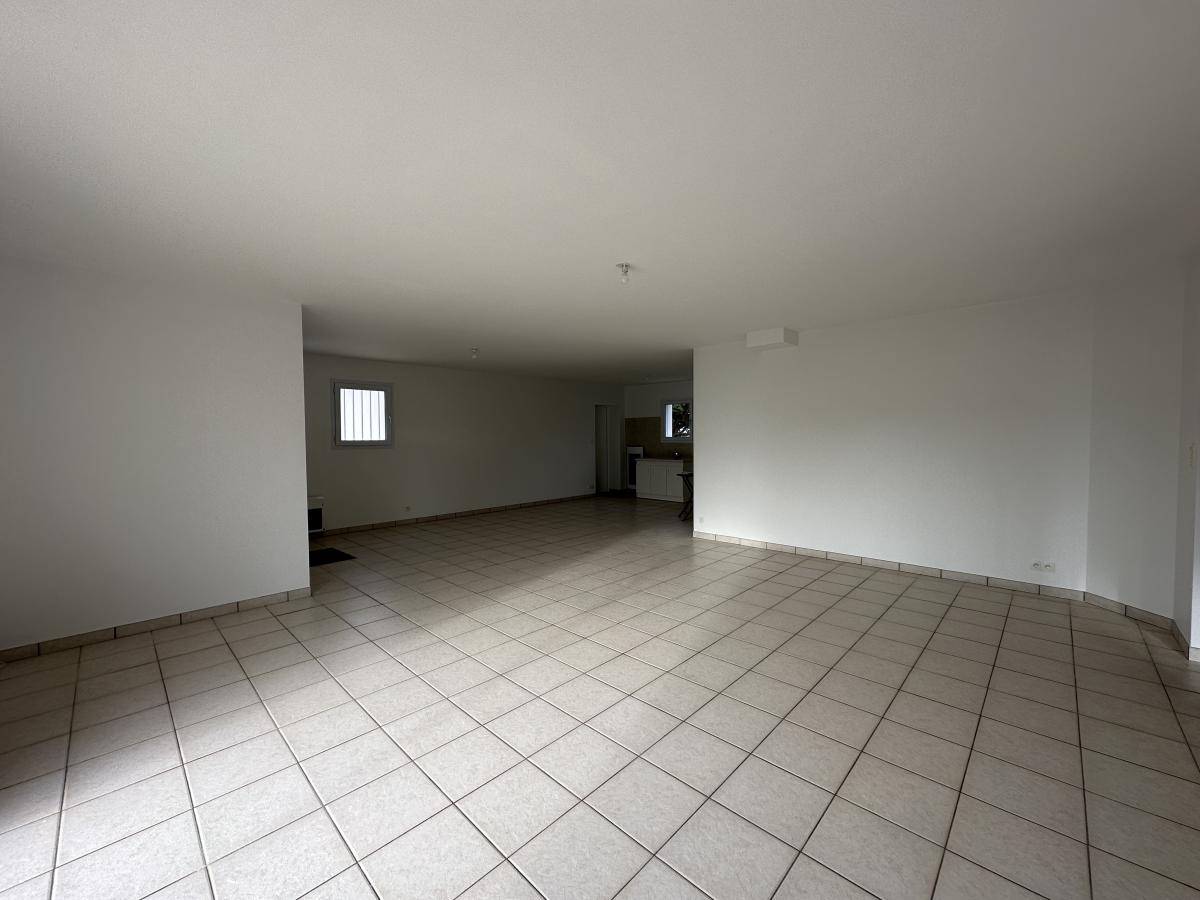 maison à La Tranche-sur-Mer