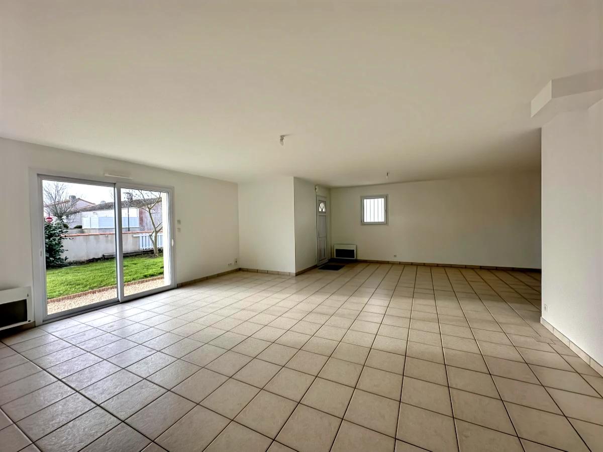 maison à La Tranche-sur-Mer