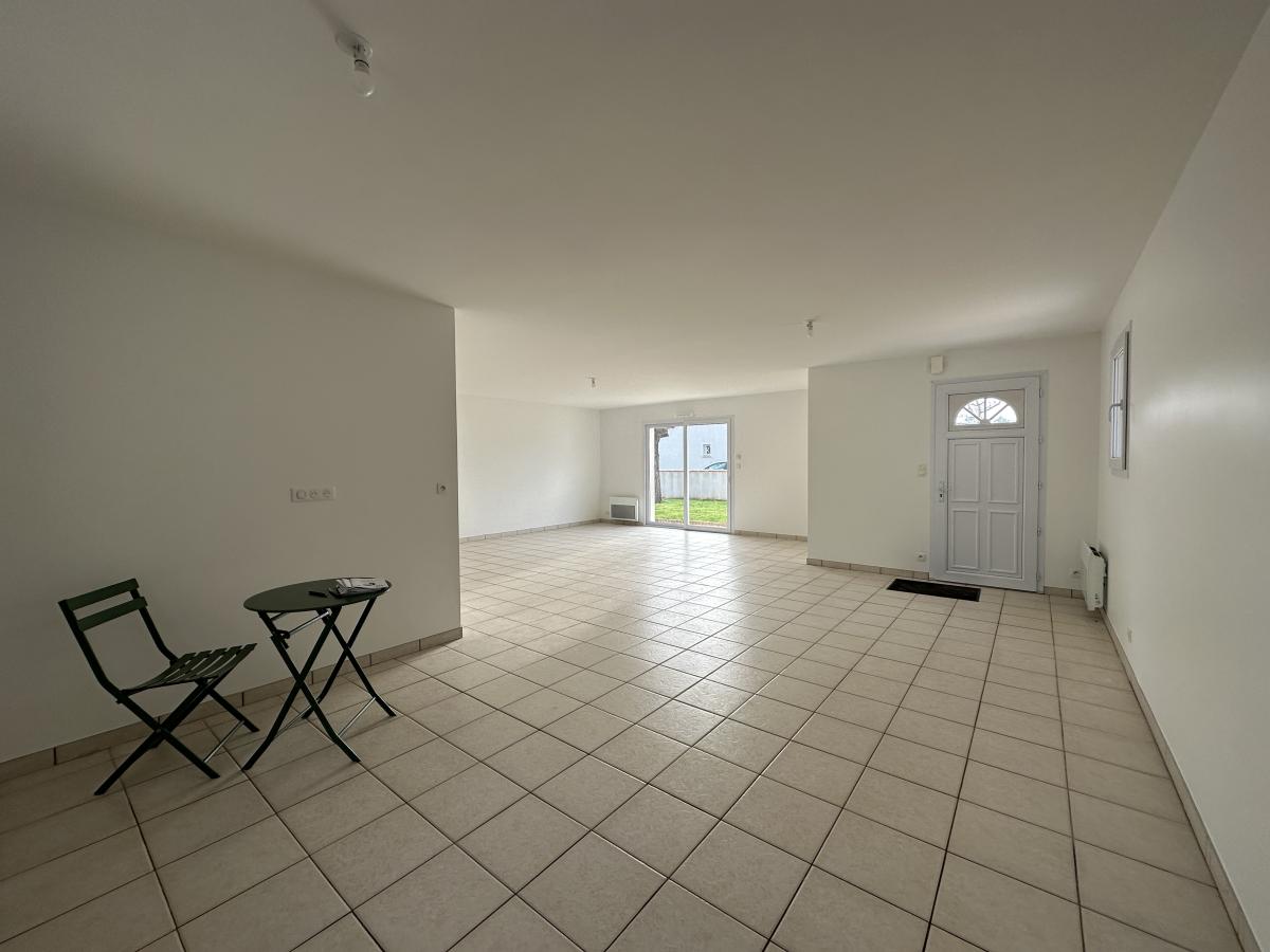 maison à La Tranche-sur-Mer