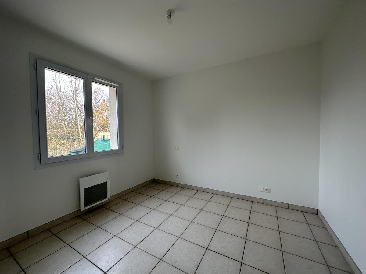 maison à La Tranche-sur-Mer