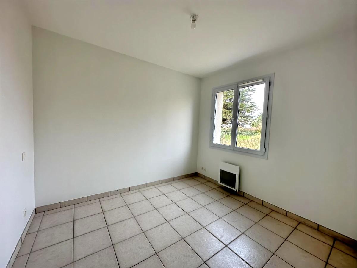 maison à La Tranche-sur-Mer