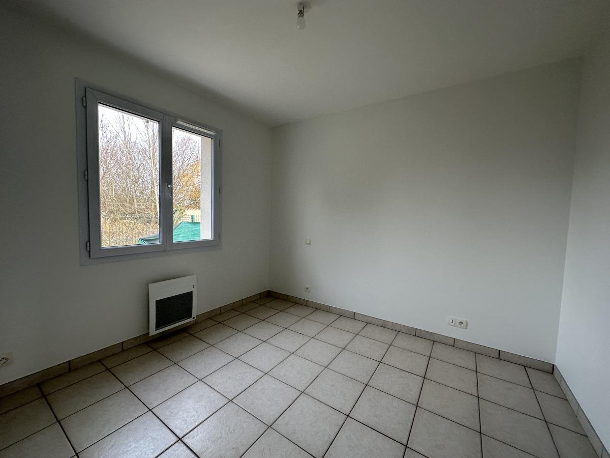 maison à La Tranche-sur-Mer