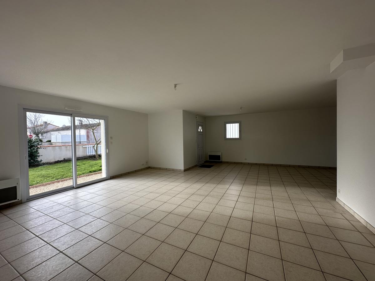 maison à La Tranche-sur-Mer