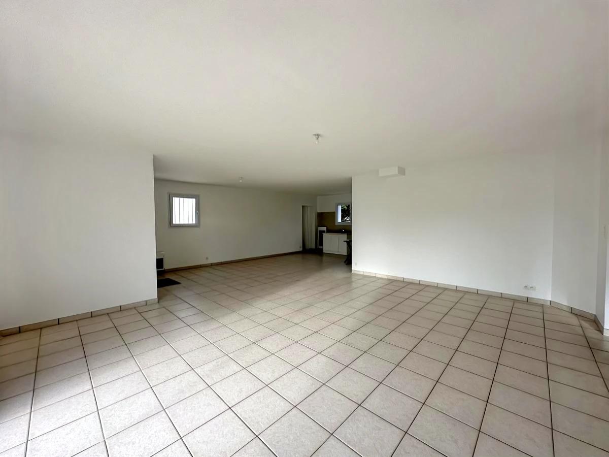 maison à La Tranche-sur-Mer