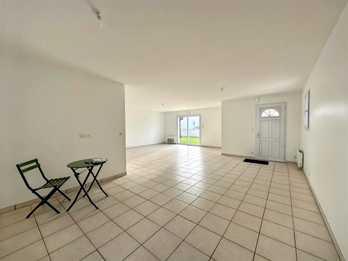 maison à La Tranche-sur-Mer