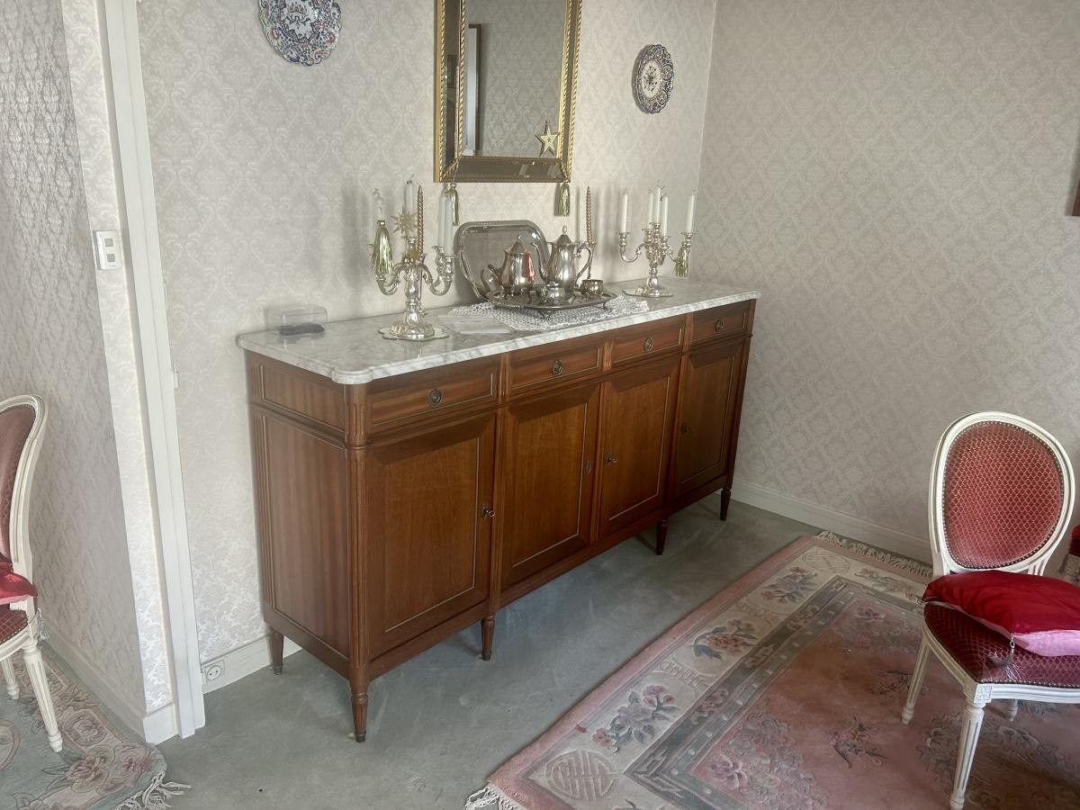 appartement à Issy-les-Moulineaux