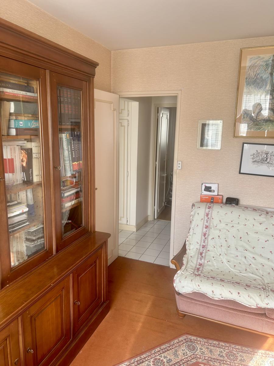 appartement à Issy-les-Moulineaux