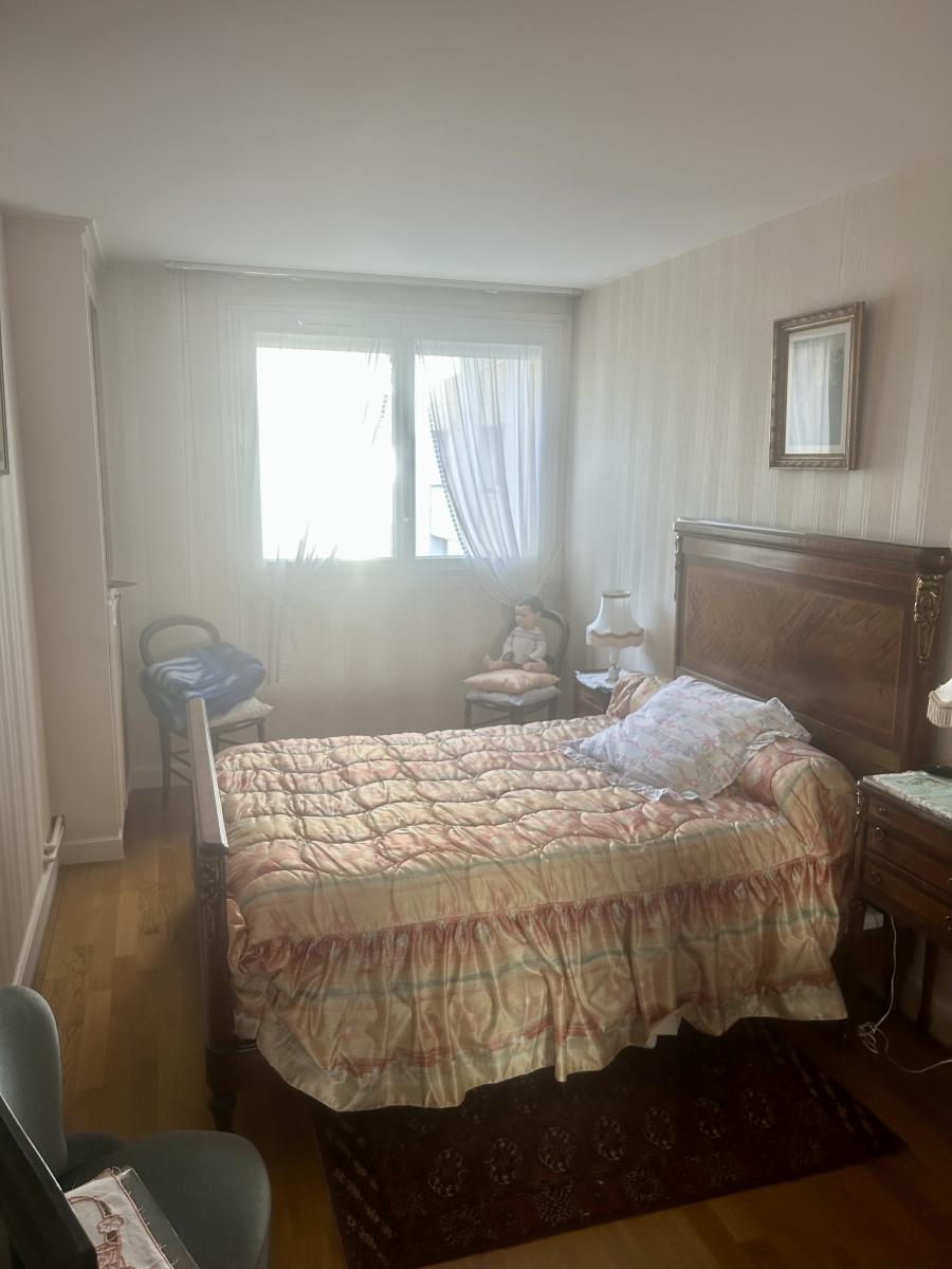 appartement à Issy-les-Moulineaux