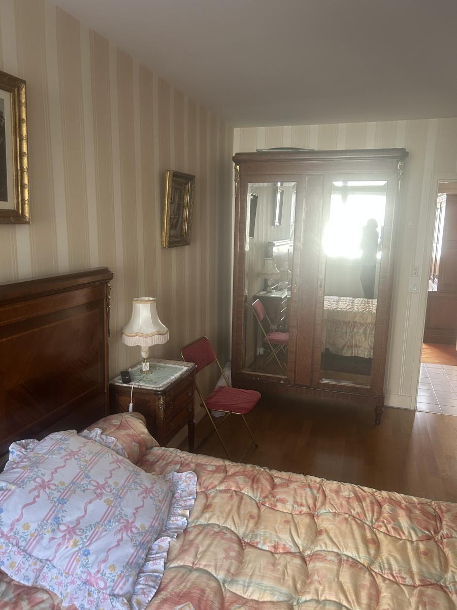 appartement à Issy-les-Moulineaux