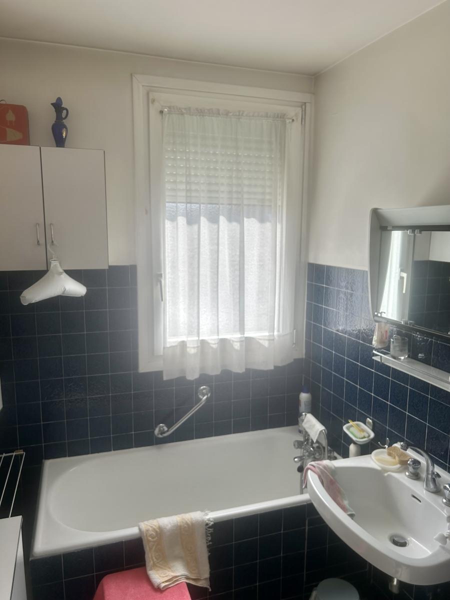 appartement à Issy-les-Moulineaux