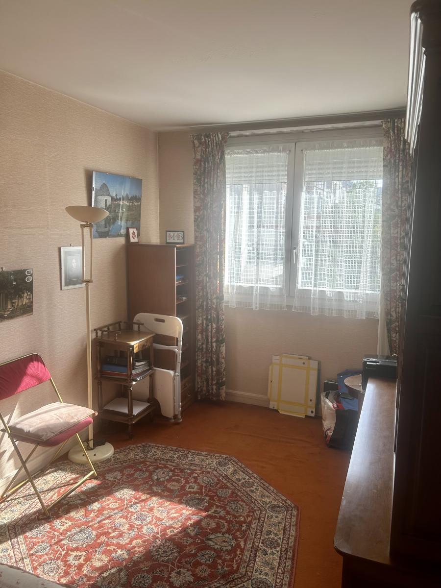 appartement à Issy-les-Moulineaux