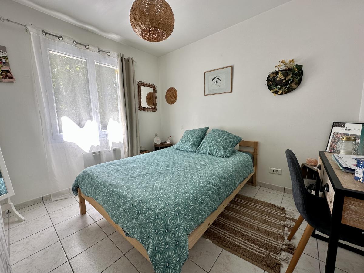 maison à Moutiers-les-Mauxfaits