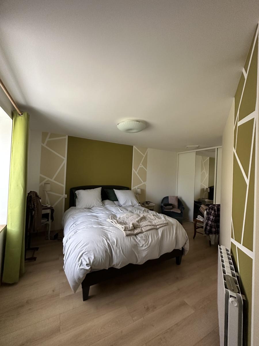 maison à Aubigny-Les Clouzeaux