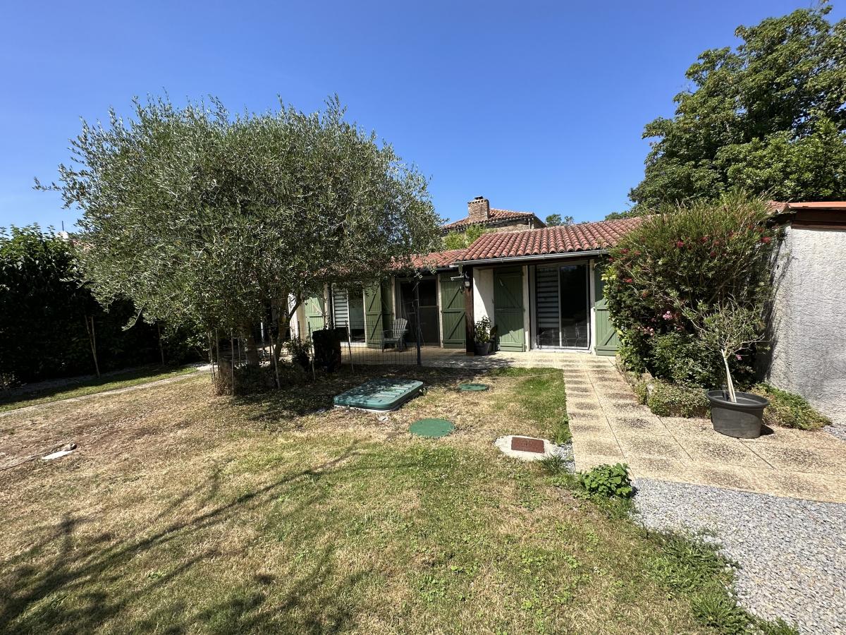 Maison à Le Givre