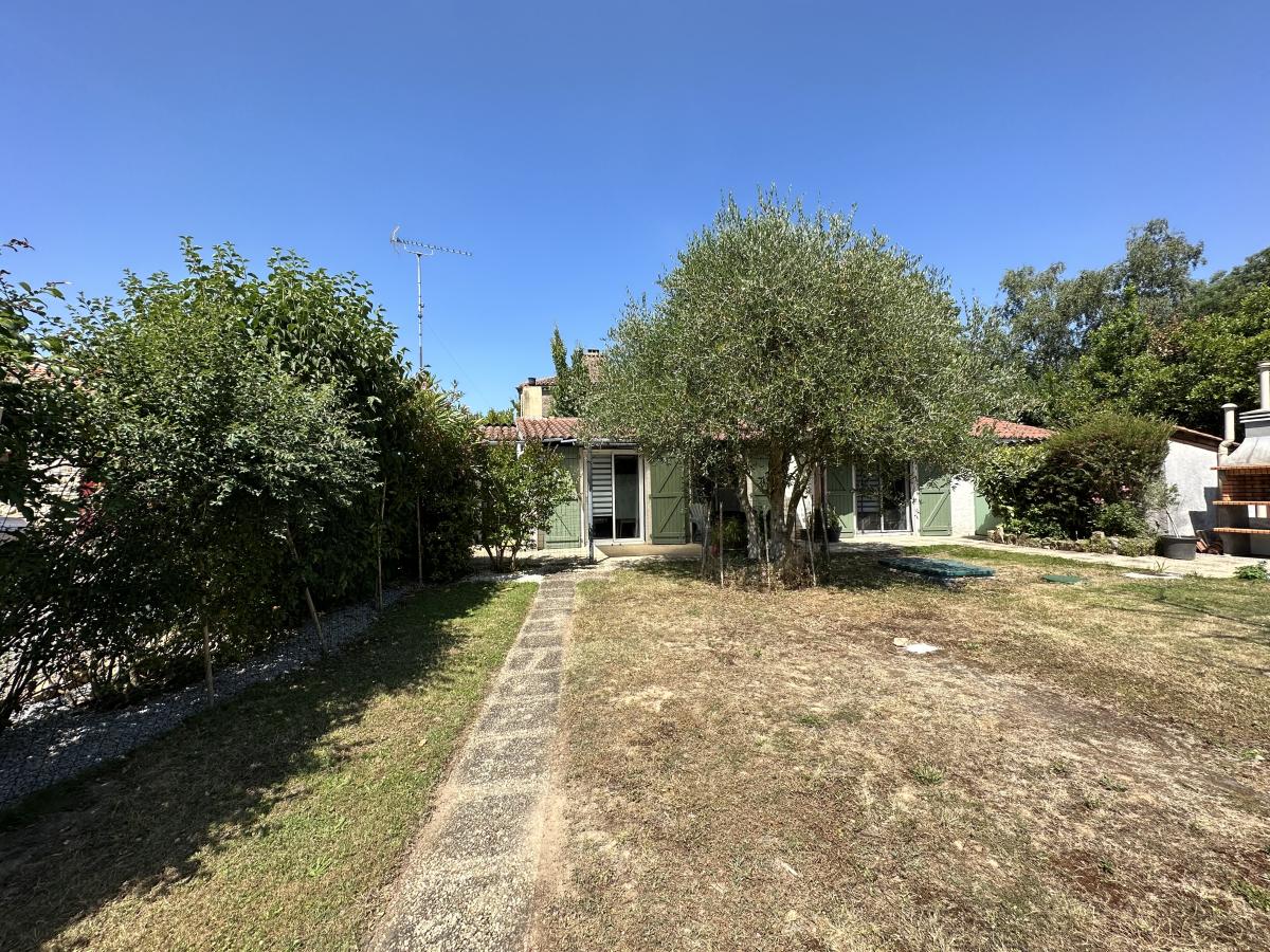 maison à Le Givre