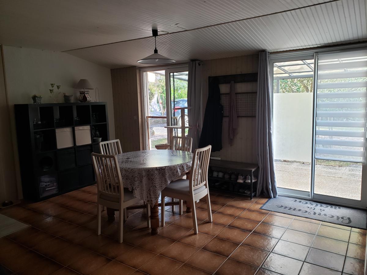 maison à Le Givre