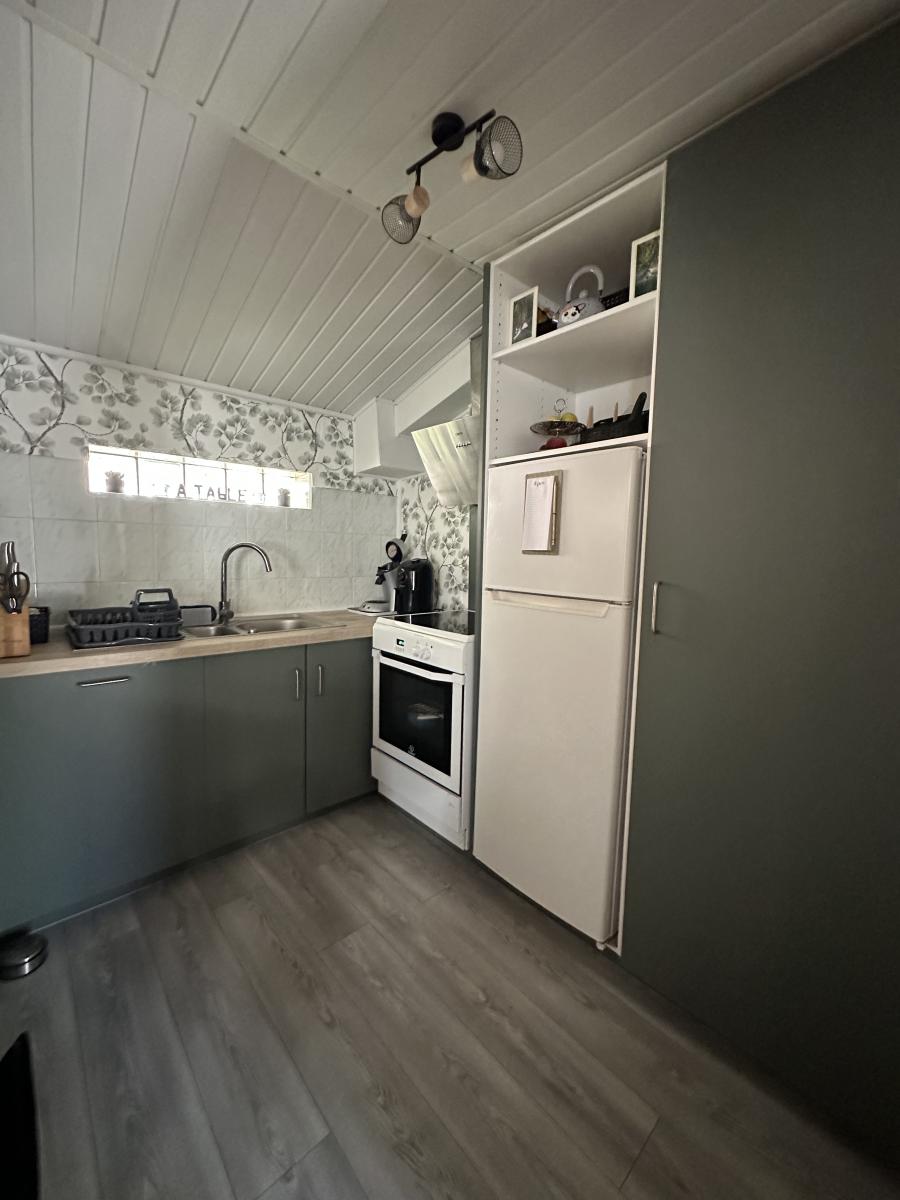 maison à Le Givre