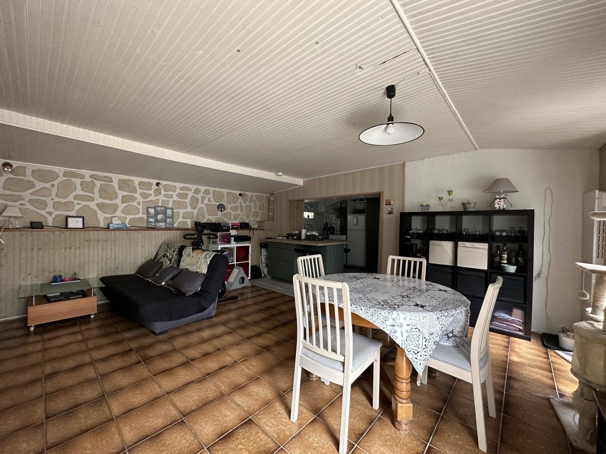 maison à Le Givre