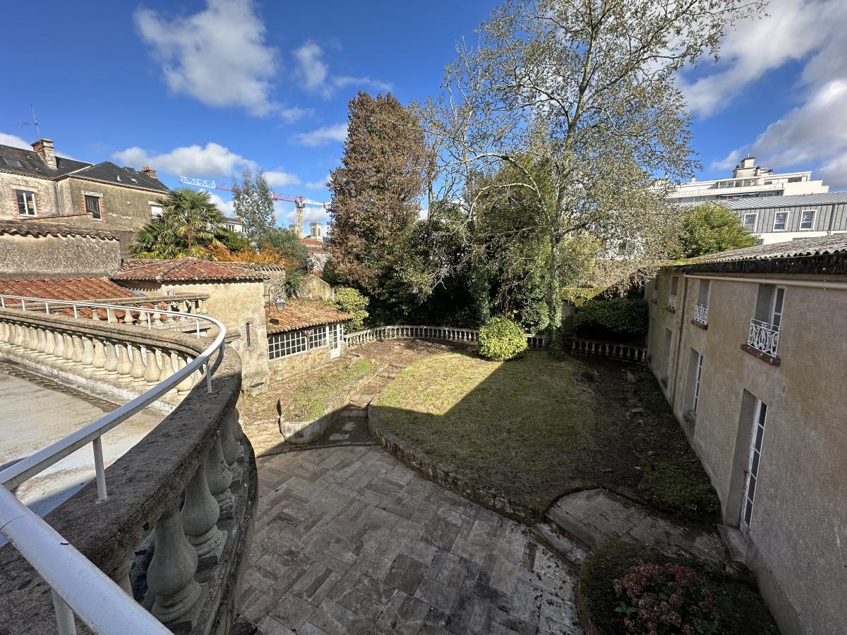 maison à La Roche-sur-Yon